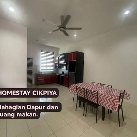 Homestay Cikpiya Kuala Kedah Extérieur photo