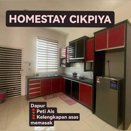 Homestay Cikpiya Kuala Kedah Extérieur photo