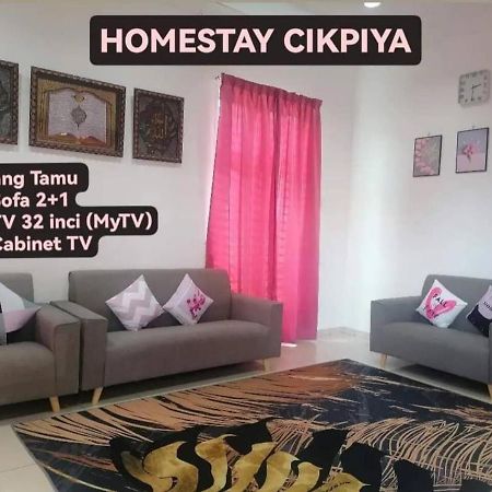 Homestay Cikpiya Kuala Kedah Extérieur photo