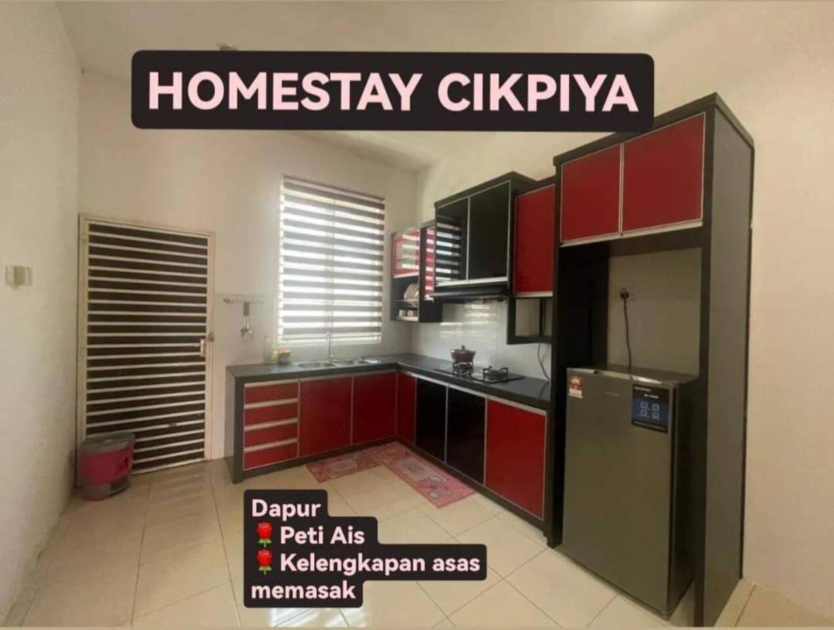 Homestay Cikpiya Kuala Kedah Extérieur photo