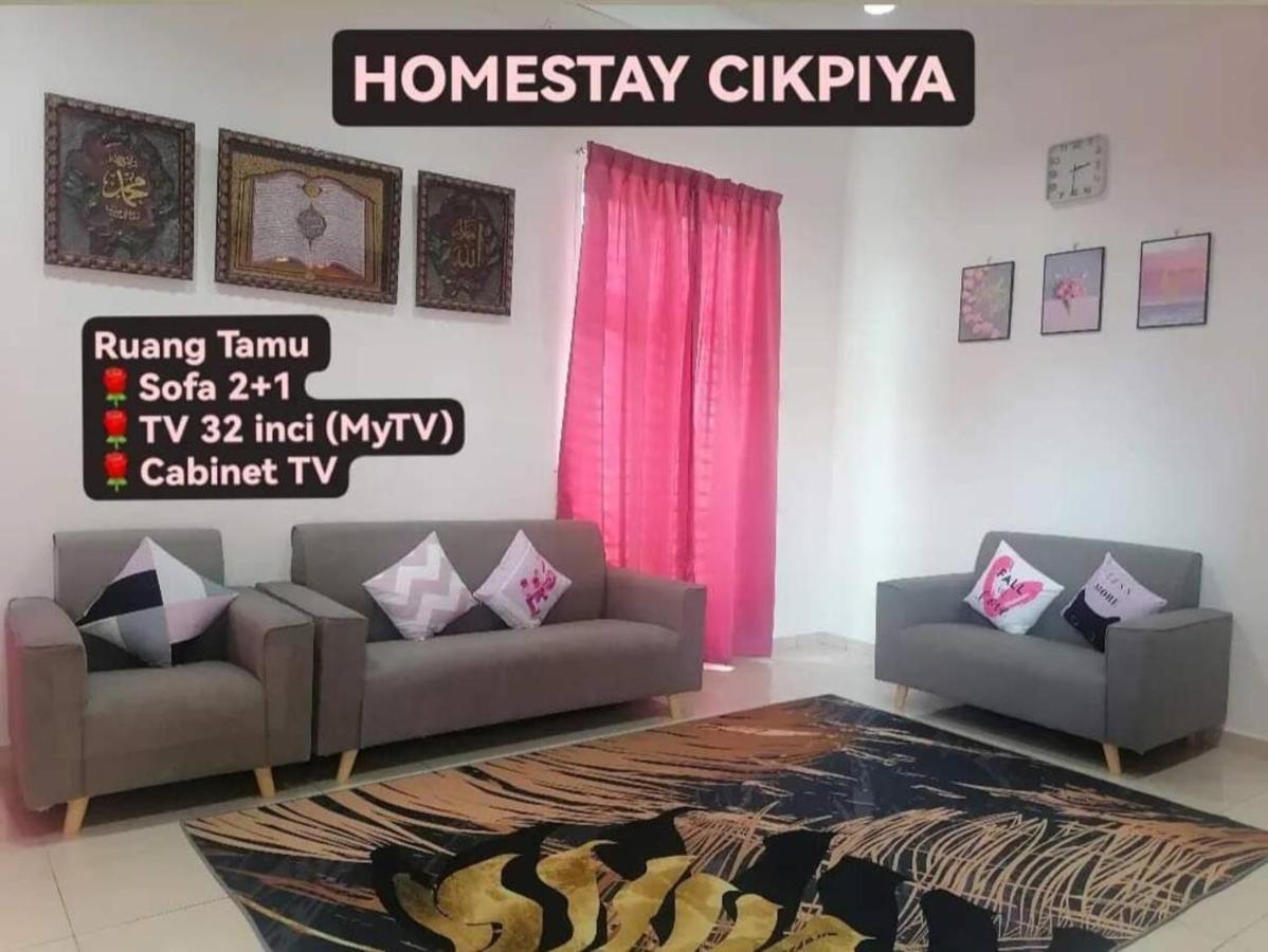Homestay Cikpiya Kuala Kedah Extérieur photo