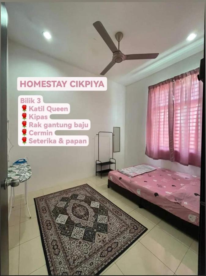 Homestay Cikpiya Kuala Kedah Extérieur photo