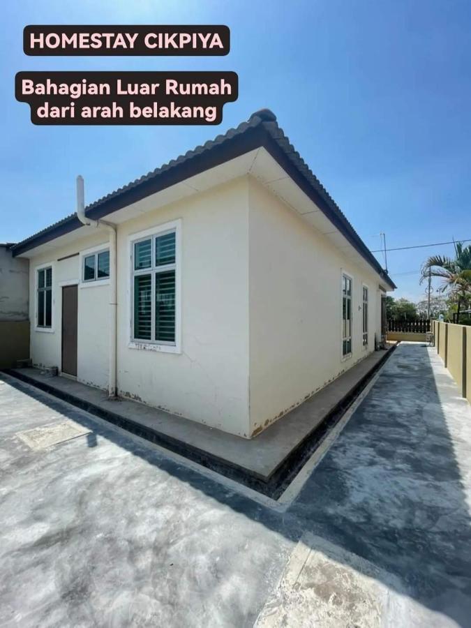 Homestay Cikpiya Kuala Kedah Extérieur photo